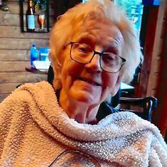 Jean Janet Gregory