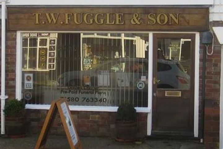 T W Fuggle & Son Funeral Directors