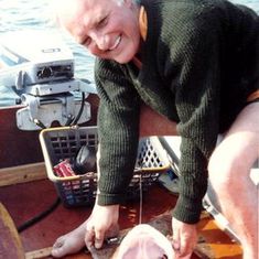 Peter Stedman