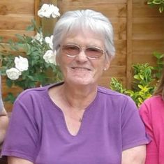 Daphne Fielding
