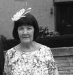 Mary Anderson