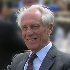 Patrick Adcock