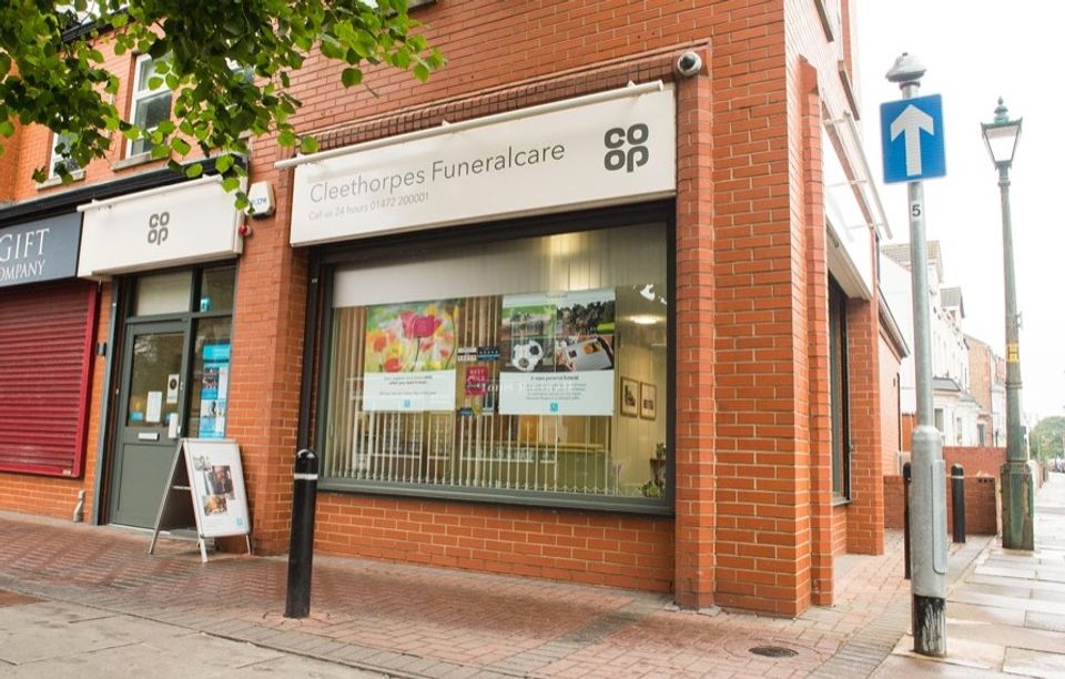 Cleethorpes Funeralcare