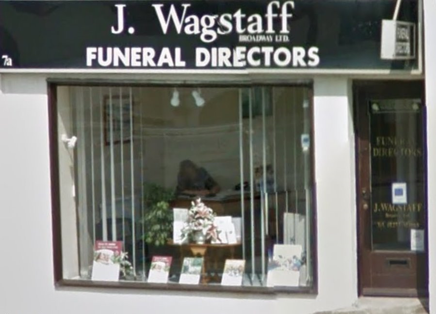 J Wagstaff Ltd, Saltdean