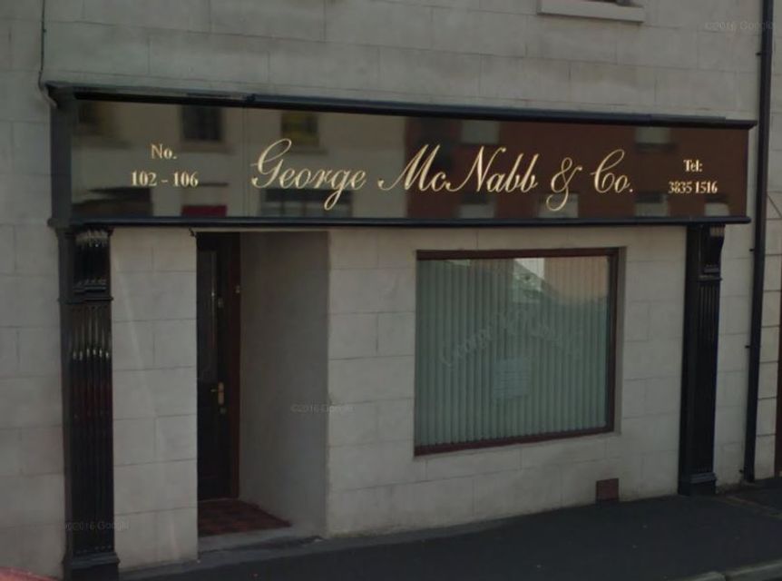 George McNabb & Co