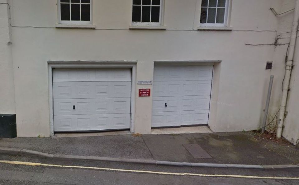 Dunning Funeral Directors