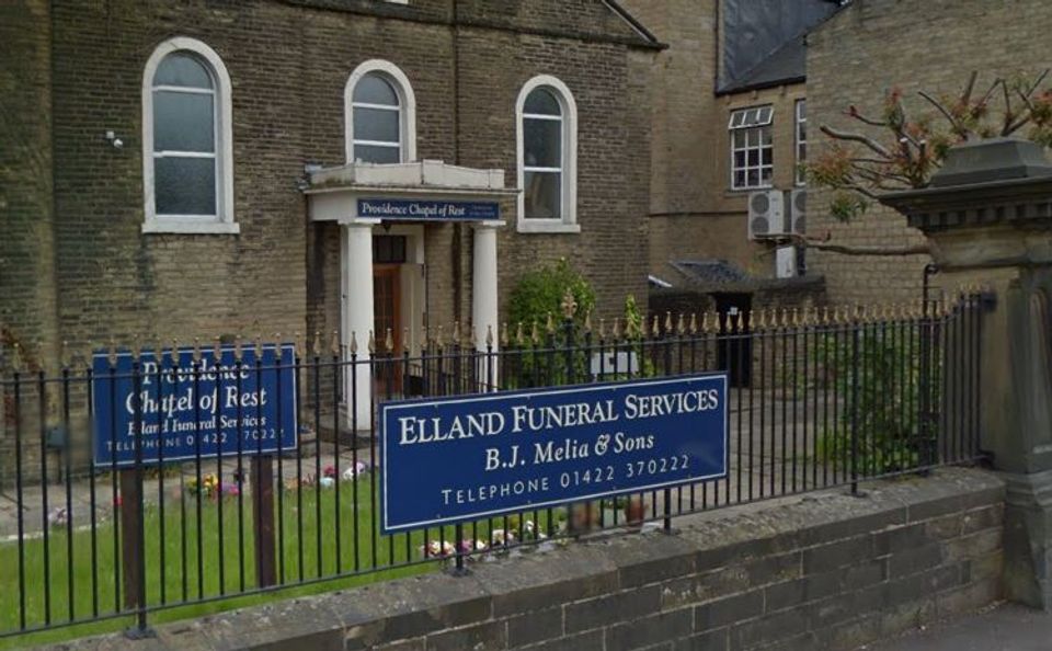 Elland Funeral Services