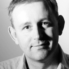 Darren Kenyon
