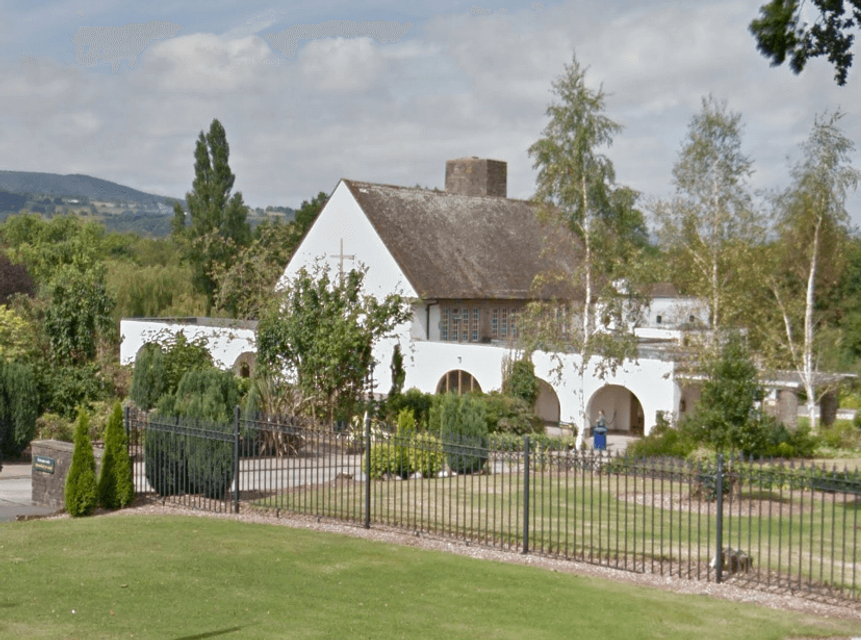 Gwent Crematorium