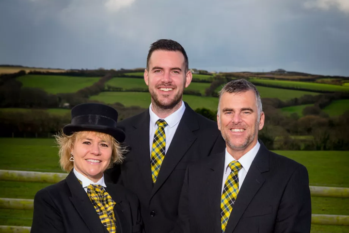 G F Gubbin Funeral Directors