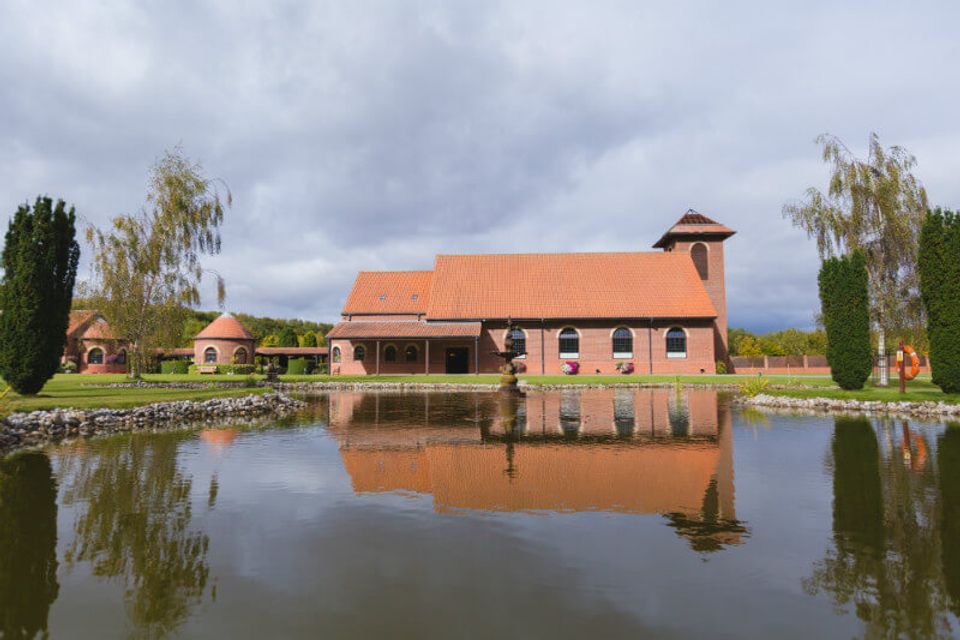 East Riding Crematorium