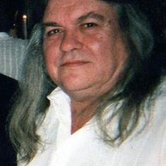 Brian John Mitchell