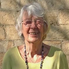 Elizabeth Higgins