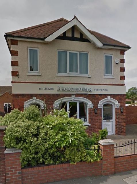 Alexanders Funeral Care