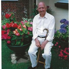 Alfred William 'Alf' Rogers