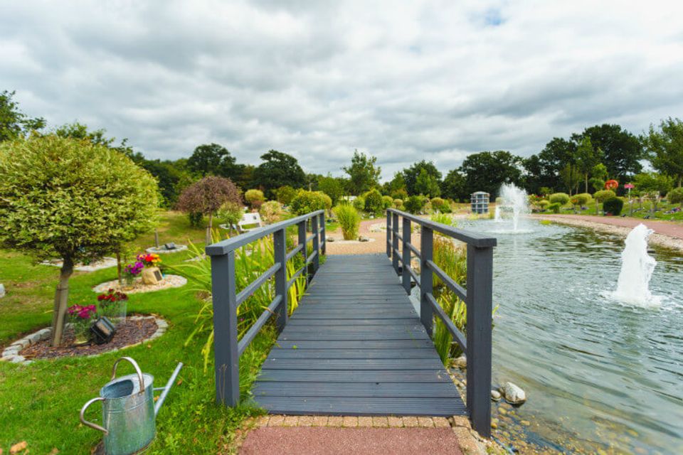Three Counties Crematorium