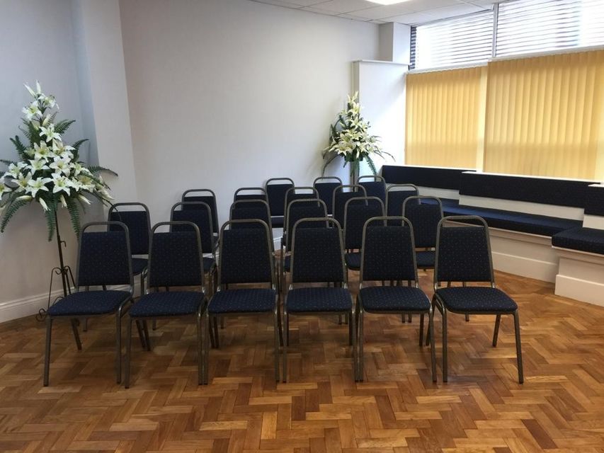 Robson Funeral Services, Minehead, funeral director in Somerset