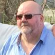 Alan David East