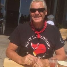 Phil Middleton