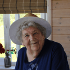 Jean Allsop