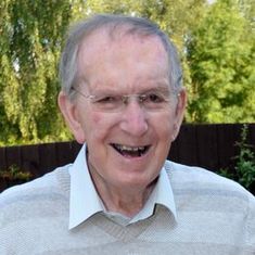 Ronald Watson