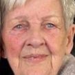 "Pat"      Ann Patricia Smith