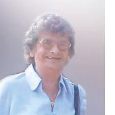 Ann Julian