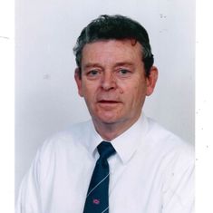 Peter Daniels