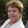 Cynthia Mary Greenwood