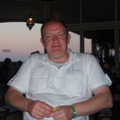 James (Jim) Reilly