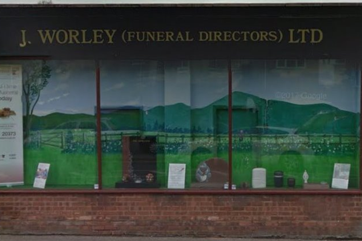 J Worley (Funeral Directors) Ltd. - Hemel Hempstead