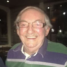John Couldwell