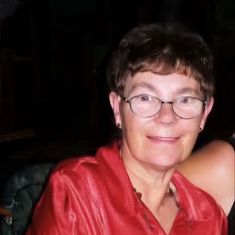 Kathleen Melvin