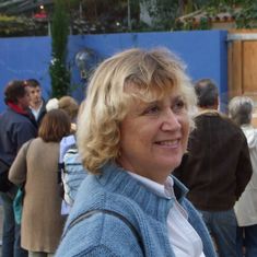 Chris Howe