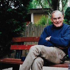 David H Steed