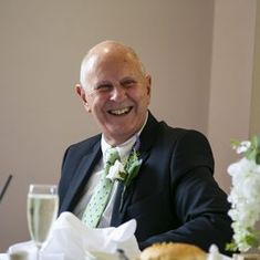 Alan Woodward