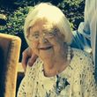 Margaret "Peggy" Caroline McVey