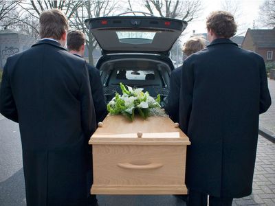 Scottish Government announces new benefit to help with funeral costs