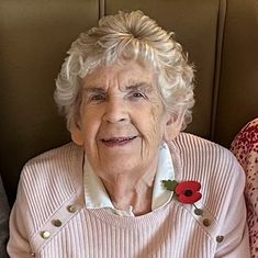 Doris Oldfield