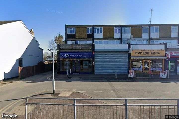 Lodge Bros (Funerals) Ltd, Egham