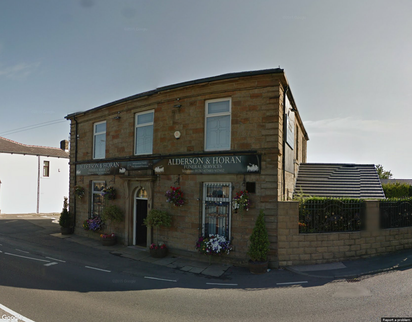 Alderson & Horan Funeral Service Ltd