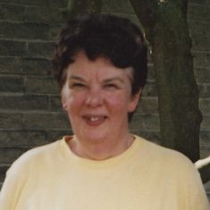 Carol Frankland