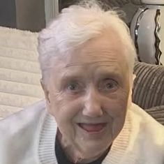 Frances Kidd