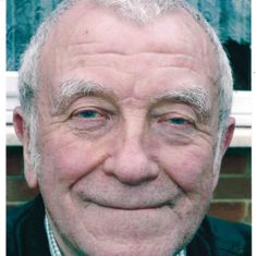 Edward Charles Pithers