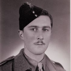 Derrick Rowland Pearce