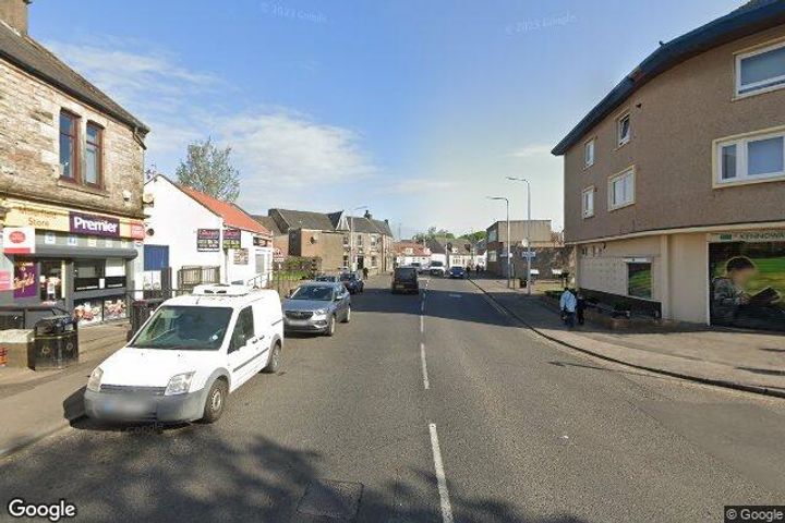 Alex Little Funeral Directors Ltd, Kennoway