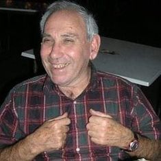 Michael Cadman
