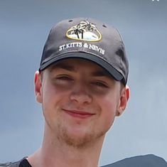 Ethan Chance