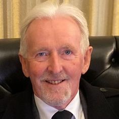 Anthony Keane