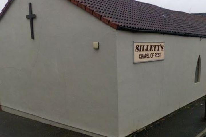 Silletts Funeral Service